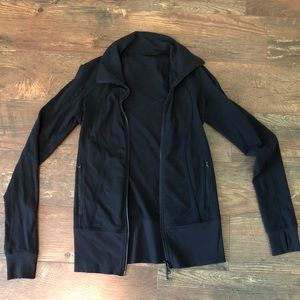 Lululemon Jacket
